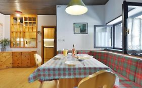 Locazione Turistica Marmolada-7